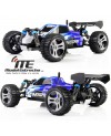 COCHE RTR ELECTRICO 1/18 BUGGY 4WD 2,4Ghz