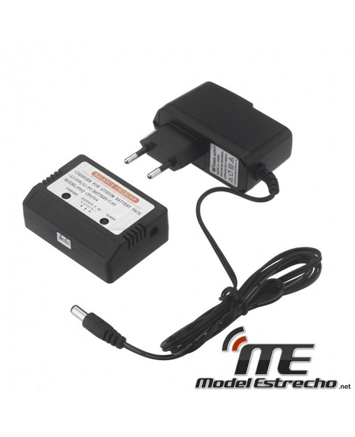 CARGADOR WLTOY 2S