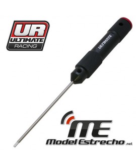 LLAVE ALLEN 2,5X110MM PRO