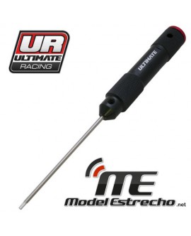 LLAVE ALLEN 2,5X110MM PRO