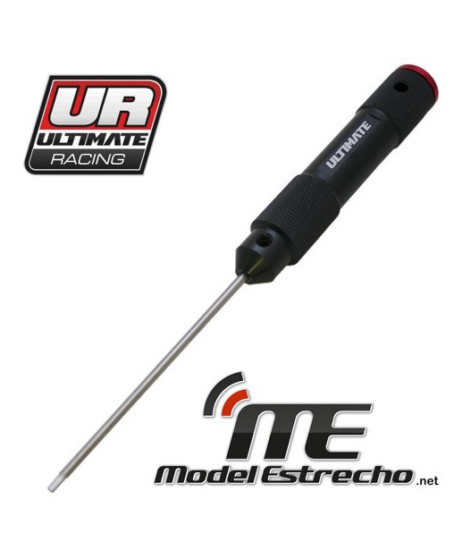 LLAVE ALLEN 2,5X110MM PRO