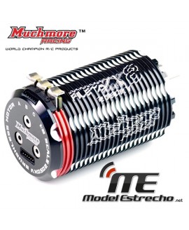 MOTOR MUCHMORE FLETA ZX8 2050 kv