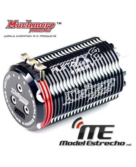MOTOR MUCHMORE FLETA ZX8 2050 kv