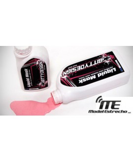 FASKOLOR ACRILICA FLUORESCENTE VERDE