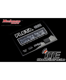 TARJETA PROGRAMADORA MUCHMORE FLETA 