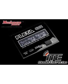 TARJETA PROGRAMADORA MUCHMORE FLETA 