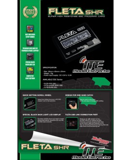 TARJETA PROGRAMADORA MUCHMORE FLETA 