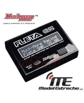 TARJETA PROGRAMADORA MUCHMORE FLETA 