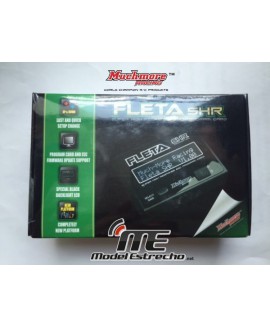 TARJETA PROGRAMADORA MUCHMORE FLETA 