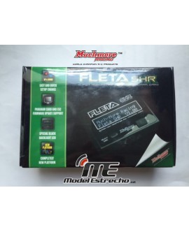 TARJETA PROGRAMADORA MUCHMORE FLETA 