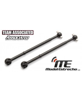 PALIER TRASERO CVA B5, B5M Y B6