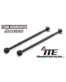 PALIER TRASERO CVA B5, B5M Y B6