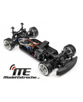 HPI EP 1/10 RS4 SPORT 3 DRIFT RTR