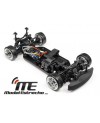 HPI EP 1/10 RS4 SPORT 3 DRIFT RTR