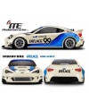 HPI EP 1/10 RS4 SPORT 3 DRIFT RTR