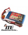 Gens Ace 800mah 7,4v 40C 2S1P LIPO BATERIA PACK