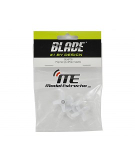 HELICES INDUCTRIX BLADE BLANCAS