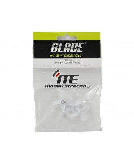 HELICES INDUCTRIX BLADE BLANCAS