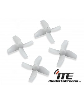 HELICES INDUCTRIX BLADE BLANCAS