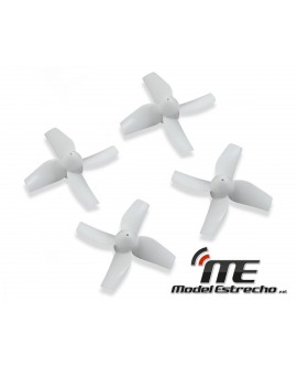 HELICES INDUCTRIX BLADE BLANCAS