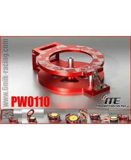 MAQUINA DE PEGAR RUEDAS 1/8 BUGGY