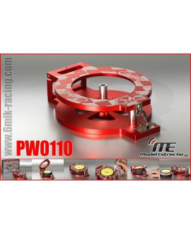 MAQUINA DE PEGAR RUEDAS 1/8 BUGGY