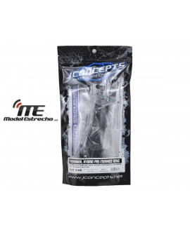 ALERON JCONCEPTS HYBRID 1/8 BUGGY  J0146B