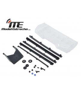 ALERON JCONCEPTS HYBRID 1/8 BUGGY  J0146B