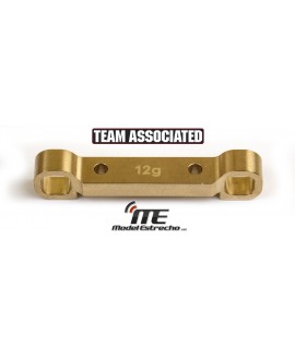 B6 BRASS ARM MOUNT D 12gr.