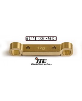 B6 BRASS ARM MOUNT D 12gr.