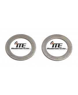 ARANDELAS PISTAS DIFERENCIAL B5, B5M, B6