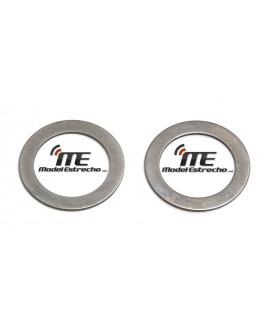 ARANDELAS PISTAS DIFERENCIAL B5, B5M, B6