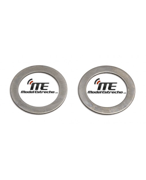 ARANDELAS PISTAS DIFERENCIAL B5, B5M, B6