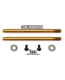 BASTAGOS TRASEROS B6 