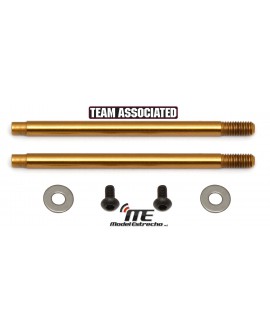 BASTAGOS TRASEROS B6 