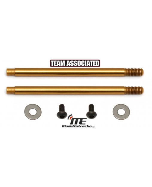 BASTAGOS TRASEROS B6 