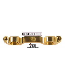 B6 BRASS ARM MOUNT C 12gr.