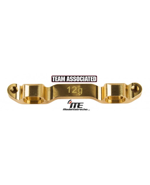 B6 BRASS ARM MOUNT C 12gr.
