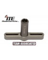 LLAVE RUEDAS 7mm ASSOCIATED