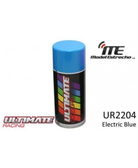 ULTIMATE SPRAY AZUL ELECTRICO