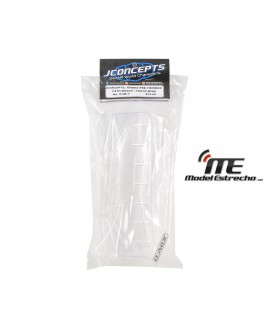 ALERON JCONCEPTS HYBRID 1/8 BUGGY  J0146-1