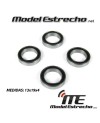 RODAMIENTO 13x19x4