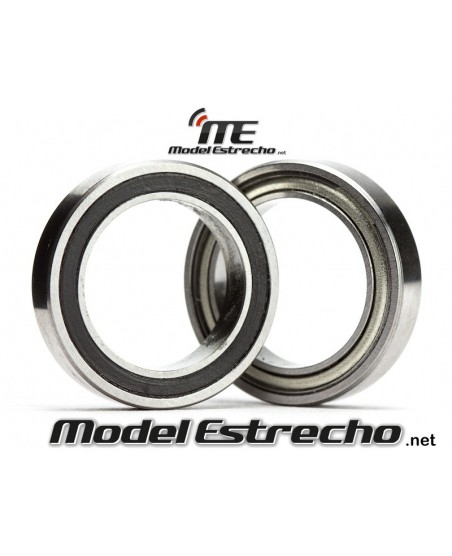RODAMIENTO 13x19x4