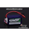BATERIA 6.6v. Receptor LIFE NANO - TECH