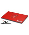 KYOSHO BIG K 2.0 PIT MAT ROJO ( 61x122cm)