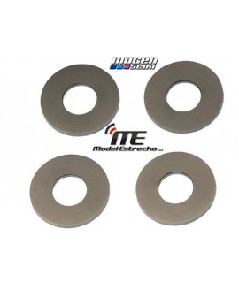 ARANDELAS AJUSTE ANCHO MUGEN MBX 6/7/7R