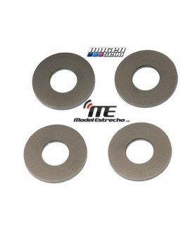 ARANDELAS AJUSTE ANCHO MUGEN MBX 6/7/7R