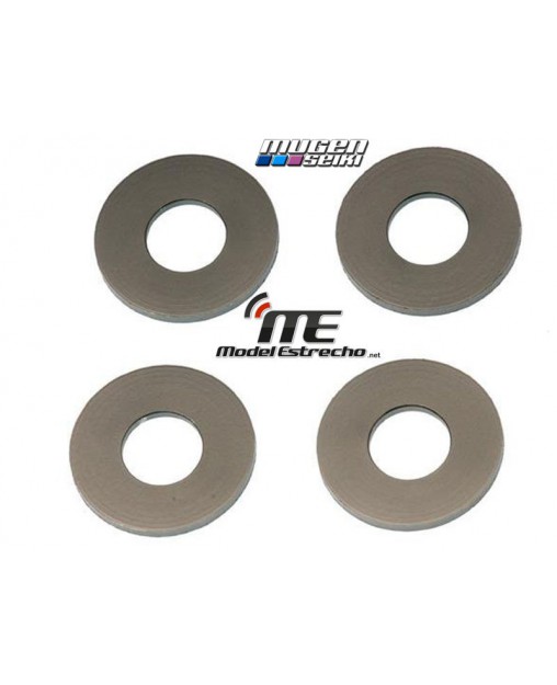 ARANDELAS AJUSTE ANCHO MUGEN MBX 6/7/7R