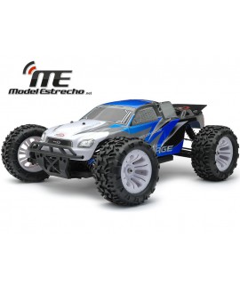 COCHE FTX CARNAGE TRUGGY 1/10 4WD RTR