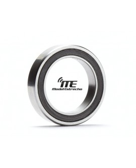 RODAMIENTO 15x21x4 (2U.)